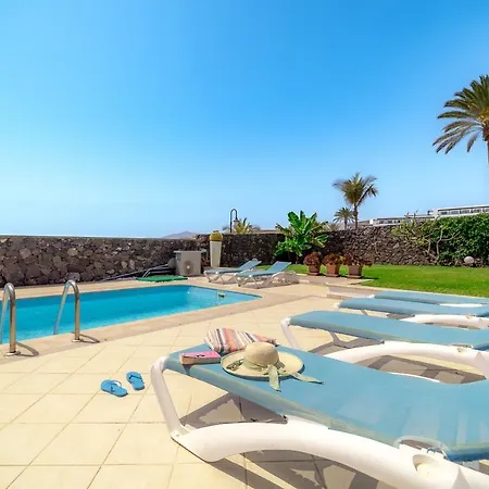 Vv Vista Oceano By Hh - Ocean View With Private Pool 别墅