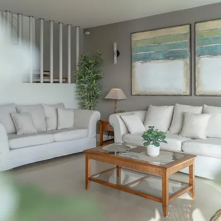 Vv Vista Oceano By Hh - Ocean View With Private Pool 别墅 *