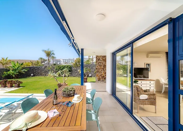 Villa Vv Vista Oceano By Hh - Ocean View With Private Pool *