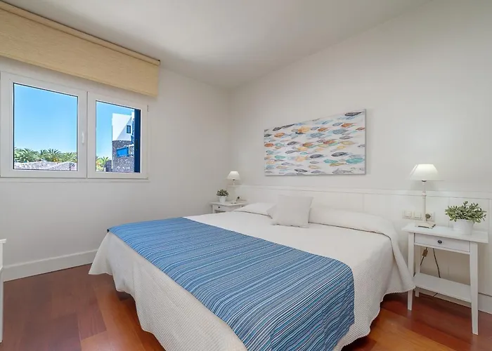 Villa Vv Vista Oceano By Hh - Ocean View With Private Pool Puerto Calero