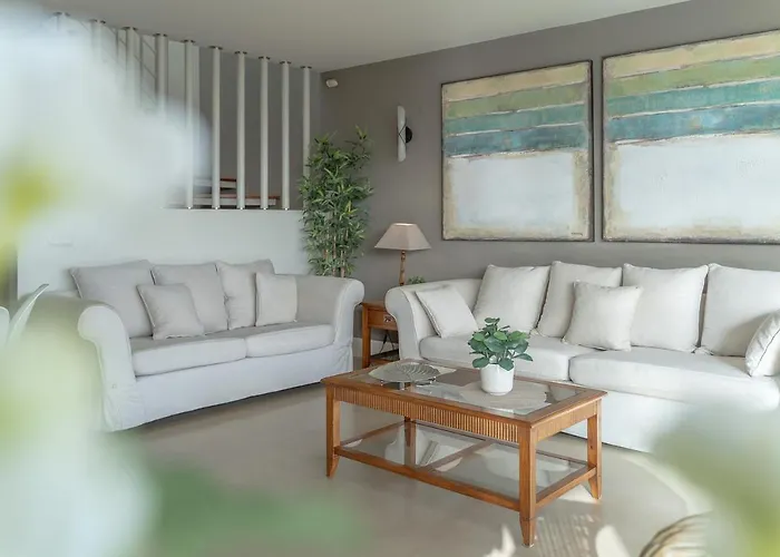 Vv Vista Oceano By Hh - Ocean View With Private Pool Villa *