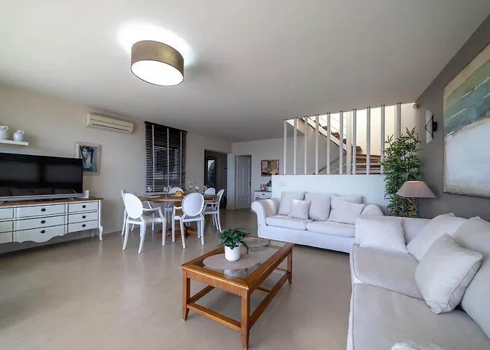 Vv Vista Oceano By Hh - Ocean View With Private Pool *