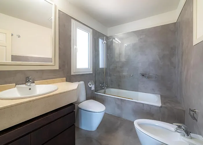 Vv Vista Oceano By Hh - Ocean View With Private Pool