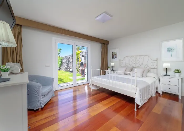 Vv Vista Oceano By Hh - Ocean View With Private Pool