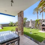 Vv Vista Oceano By Hh - Ocean View With Private Pool 빌라 푸에르토카레로