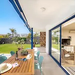 빌라 Vv Vista Oceano By Hh - Ocean View With Private Pool *