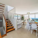 Vv Vista Oceano By Hh - Ocean View With Private Pool Villa Puerto Calero