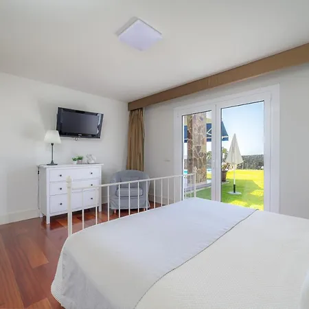 Vv Vista Oceano By Hh - Ocean View With Private Pool * 푸에르토카레로