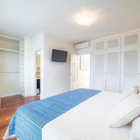 Vv Vista Oceano By Hh - Ocean View With Private Pool *