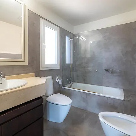 Vv Vista Oceano By Hh - Ocean View With Private Pool