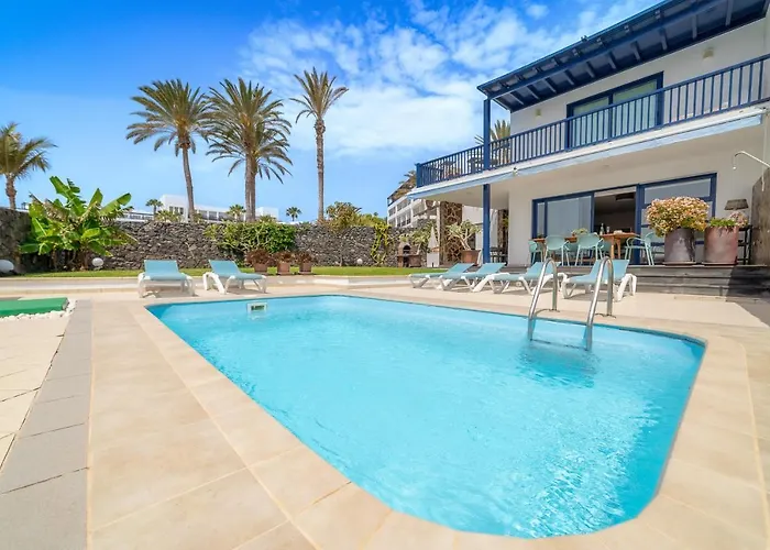 Vv Vista Oceano By Hh - Ocean View With Private Pool Villa *