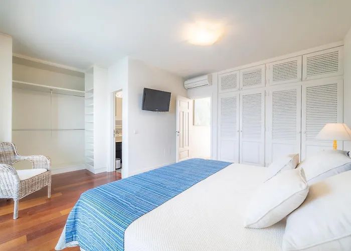 Vv Vista Oceano By Hh - Ocean View With Private Pool *