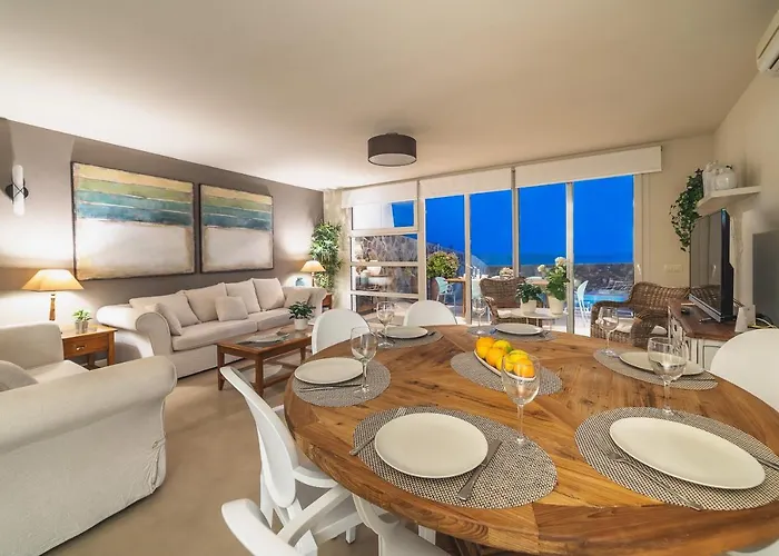 Vv Vista Oceano By Hh - Ocean View With Private Pool Villa