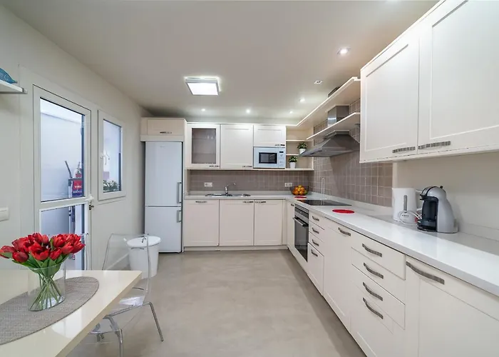 Vv Vista Oceano By Hh - Ocean View With Private Pool Puerto Calero