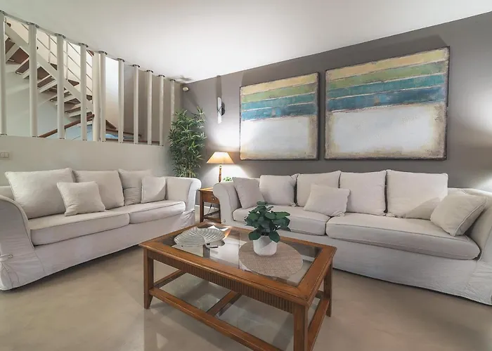 Vv Vista Oceano By Hh - Ocean View With Private Pool