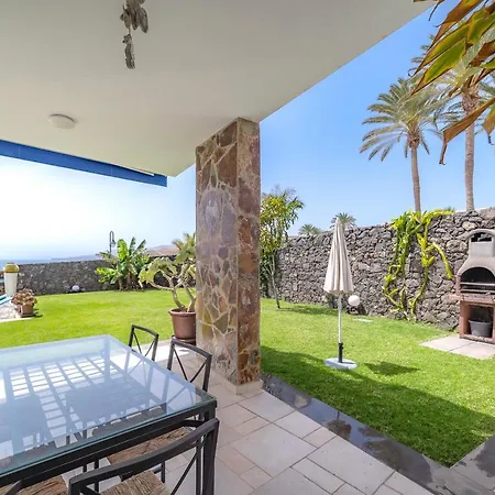 Vv Vista Oceano By Hh - Ocean View With Private Pool Vila Puerto Calero