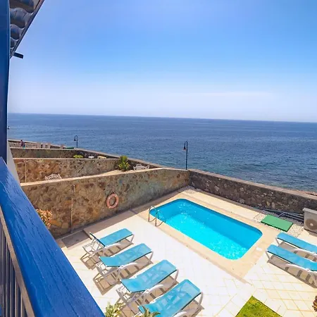 ヴィラ Vv Vista Oceano By Hh - Ocean View With Private Pool *