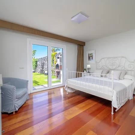 Vv Vista Oceano By Hh - Ocean View With Private Pool